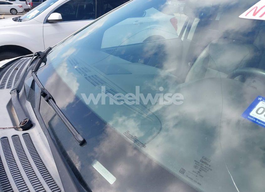 Photo 18 of 2013 Ford Edge LIMITED (VIN 2FMDK3KC4DBA31689)