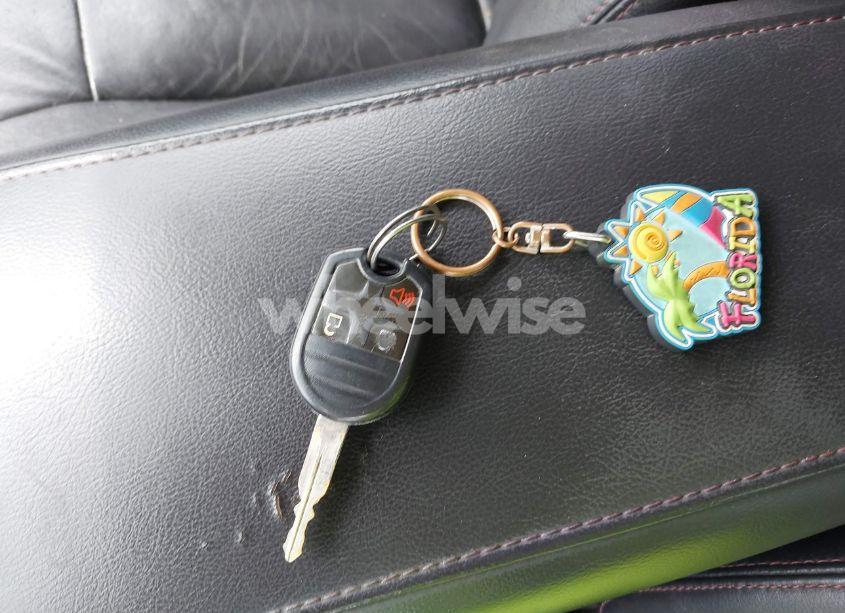 Photo 11 of 2013 Ford Edge LIMITED (VIN 2FMDK3KC4DBA87521)