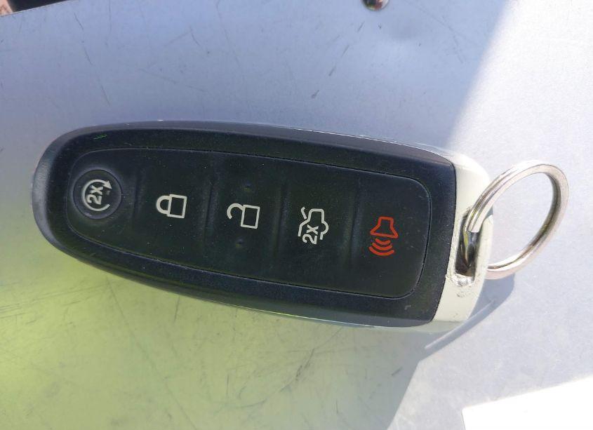 Photo 11 of 2014 Ford Edge LIMITED (VIN 2FMDK3KC4EBB44916)