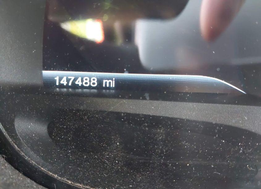 Photo 15 of 2014 Ford Edge LIMITED (VIN 2FMDK3KC4EBB44916)