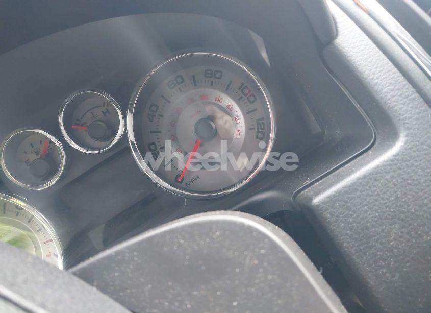 Photo 7 of 2010 Ford Edge LIMITED (VIN 2FMDK3KC5ABA12287)