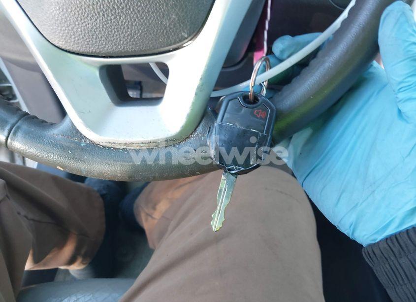 Photo 11 of 2011 Ford Edge LIMITED (VIN 2FMDK3KC5BBA27938)