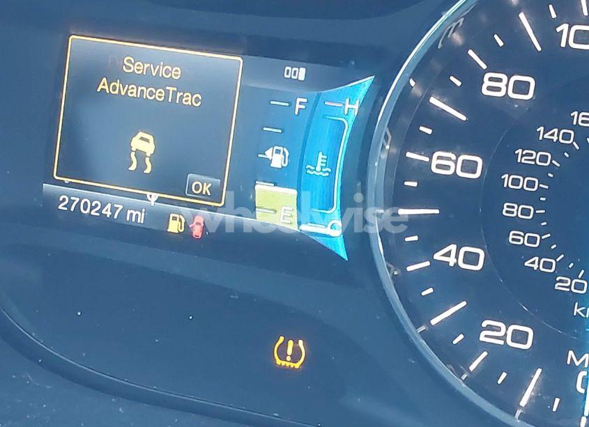 Photo 15 of 2011 Ford Edge LIMITED (VIN 2FMDK3KC5BBA27938)