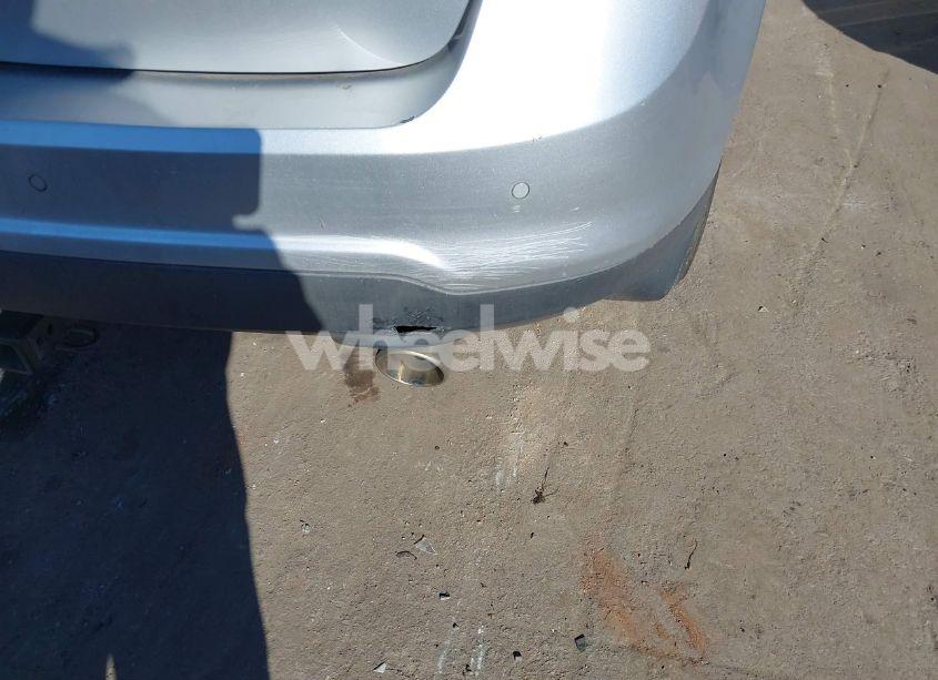 Photo 18 of 2011 Ford Edge LIMITED (VIN 2FMDK3KC5BBA27938)