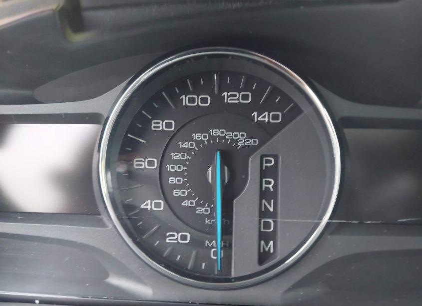 Photo 14 of 2012 Ford Edge LIMITED (VIN 2FMDK3KC5CBA39864)