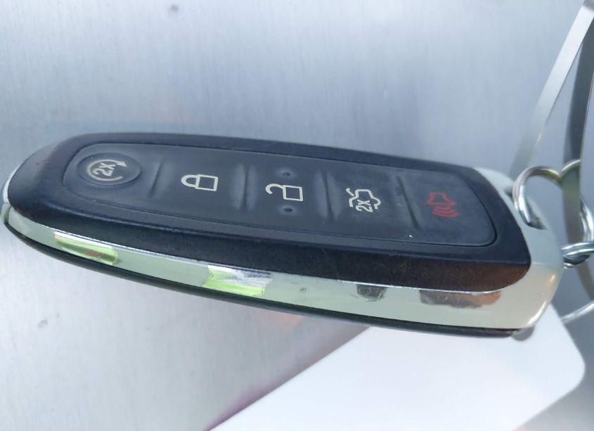 Photo 11 of 2012 Ford Edge LIMITED (VIN 2FMDK3KC5CBA49312)