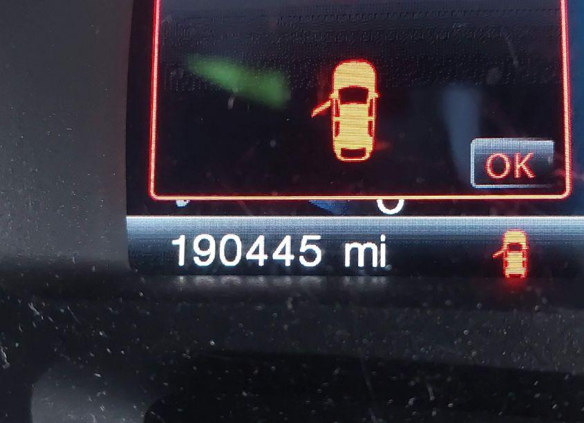 Photo 15 of 2012 Ford Edge LIMITED (VIN 2FMDK3KC5CBA49312)