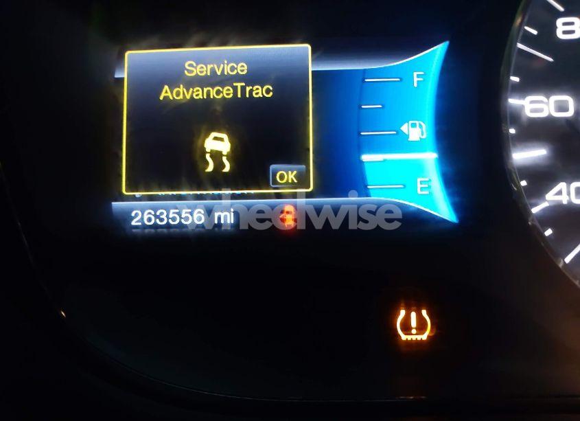 Photo 15 of 2013 Ford Edge LIMITED (VIN 2FMDK3KC5DBA14349)