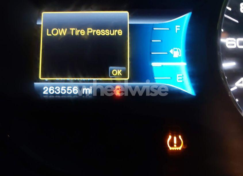 Photo 7 of 2013 Ford Edge LIMITED (VIN 2FMDK3KC5DBA14349)