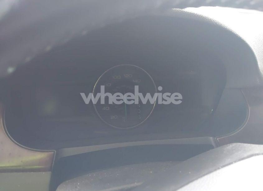 Photo 14 of 2013 Ford Edge LIMITED (VIN 2FMDK3KC5DBA17767)