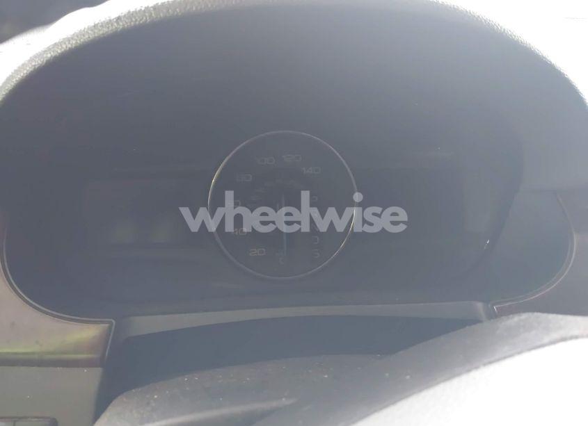 Photo 7 of 2013 Ford Edge LIMITED (VIN 2FMDK3KC5DBA17767)