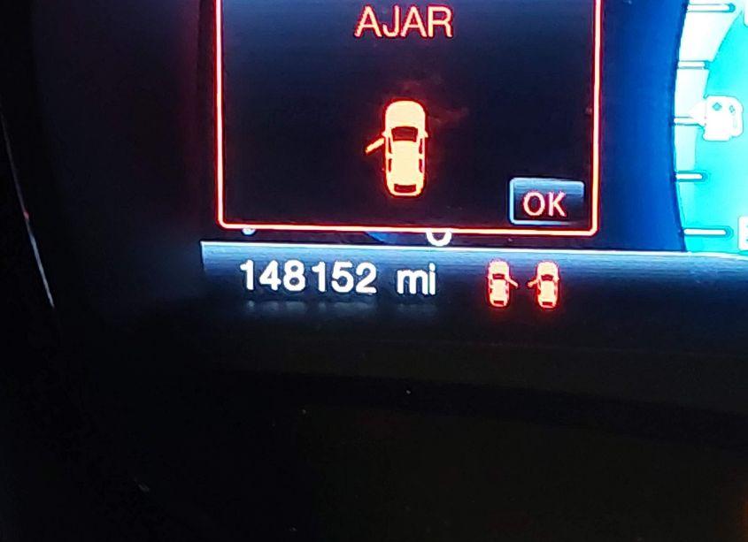 Photo 16 of 2013 Ford Edge LIMITED (VIN 2FMDK3KC5DBB37391)