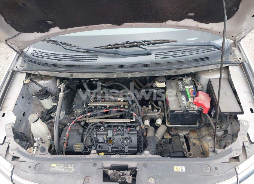 Photo 10 of 2013 Ford Edge LIMITED (VIN 2FMDK3KC5DBB59455)