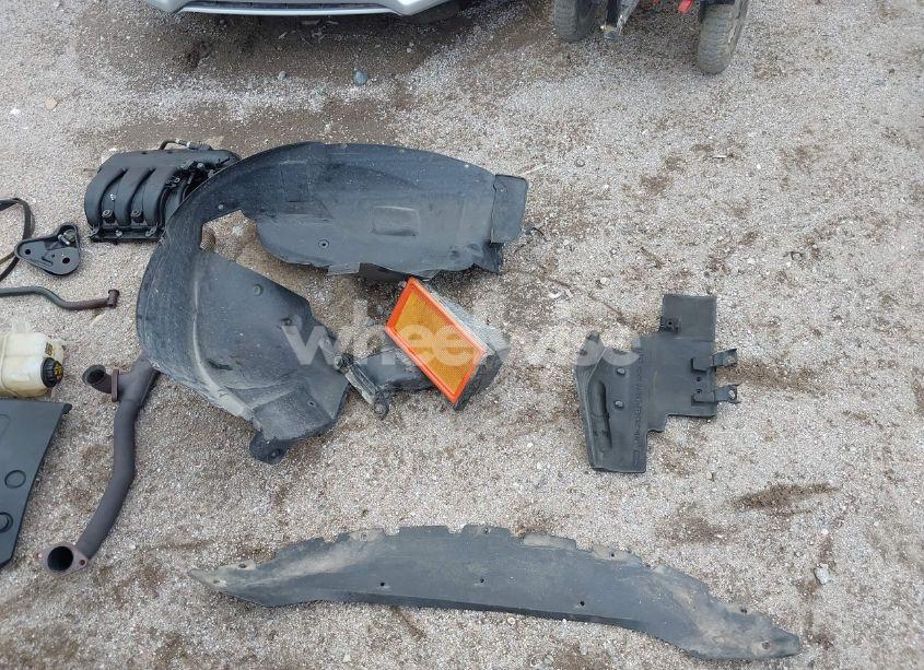 Photo 12 of 2013 Ford Edge LIMITED (VIN 2FMDK3KC5DBB59455)