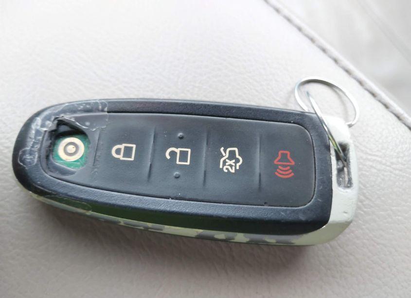 Photo 11 of 2013 Ford Edge LIMITED (VIN 2FMDK3KC5DBC29357)