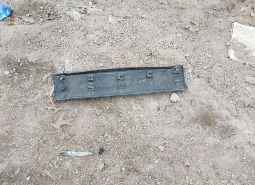 Photo 12 of 2013 Ford Edge LIMITED (VIN 2FMDK3KC5DBC29357)