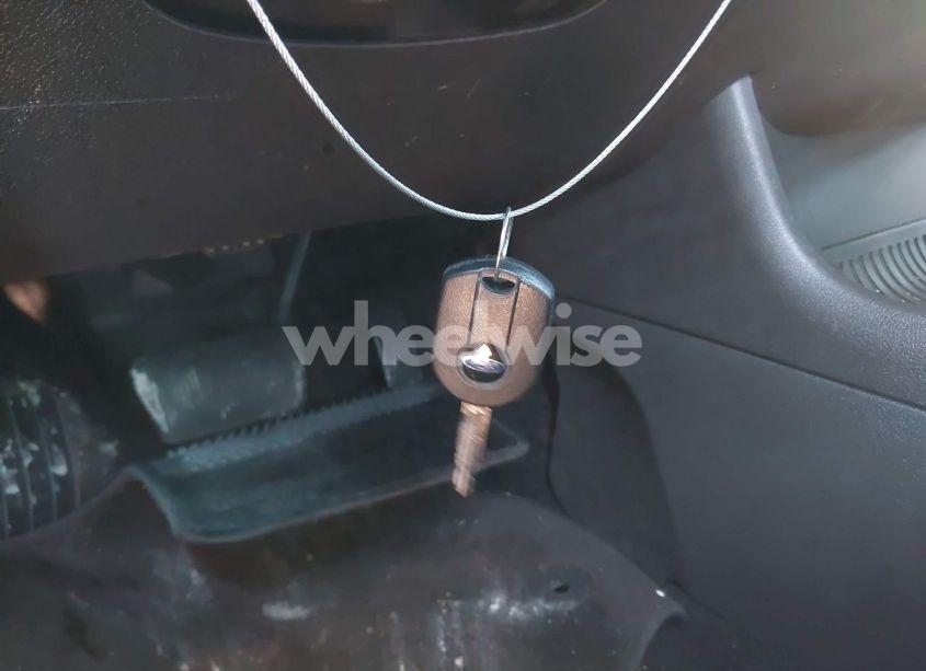 Photo 11 of 2014 Ford Edge LIMITED (VIN 2FMDK3KC5EBA91076)