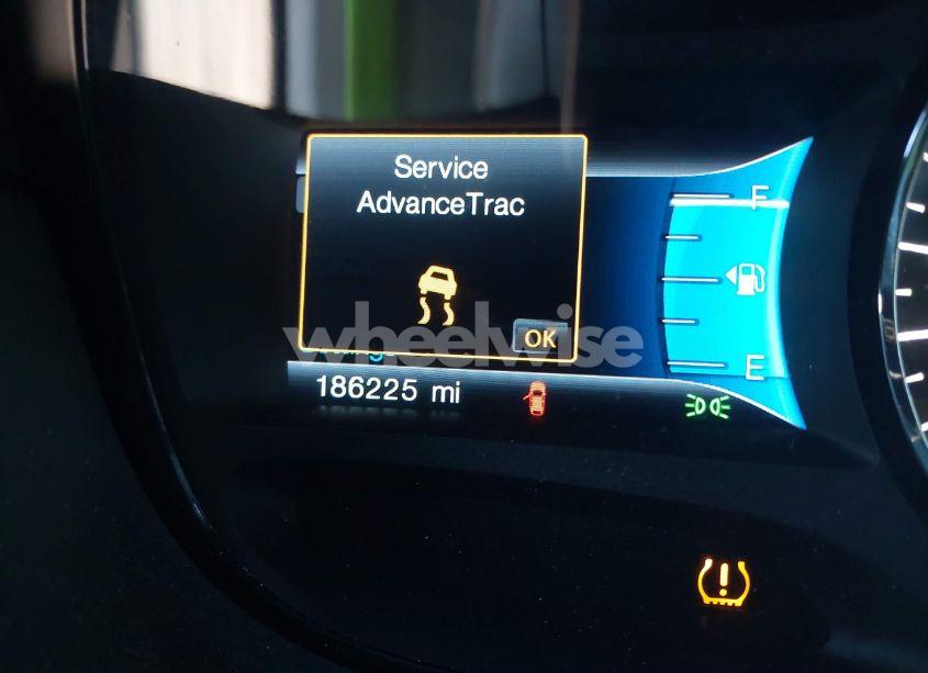 Photo 15 of 2014 Ford Edge LIMITED (VIN 2FMDK3KC5EBA91076)