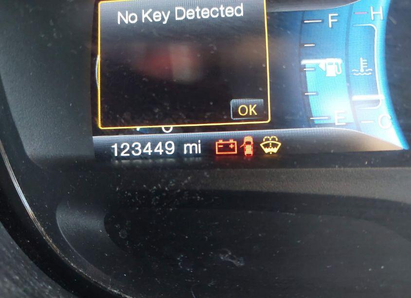 Photo 15 of 2014 Ford Edge LIMITED (VIN 2FMDK3KC5EBB75172)