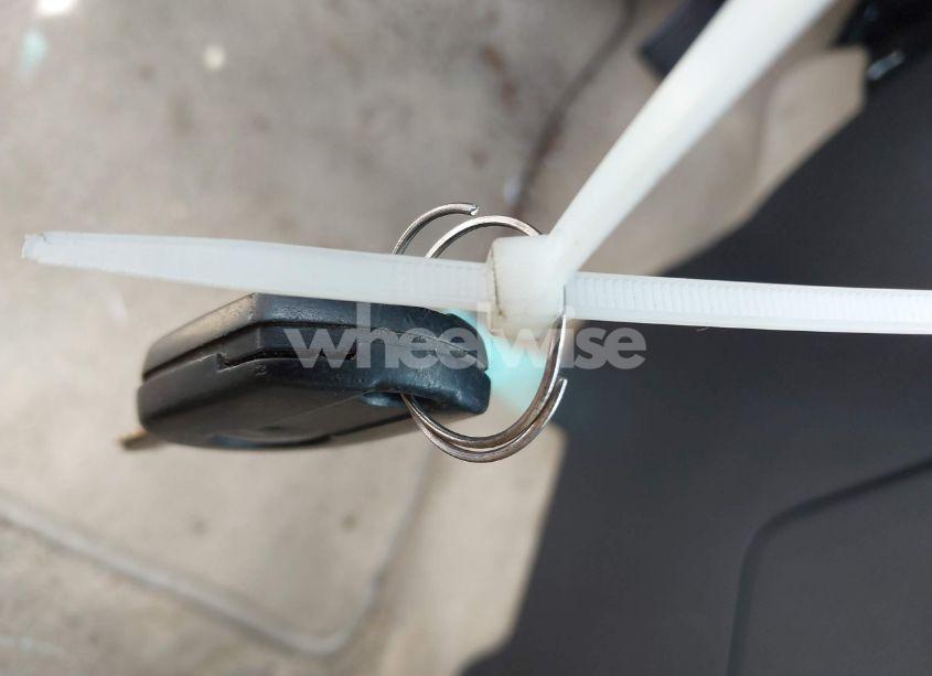 Photo 11 of 2010 Ford Edge LIMITED (VIN 2FMDK3KC6ABA48134)