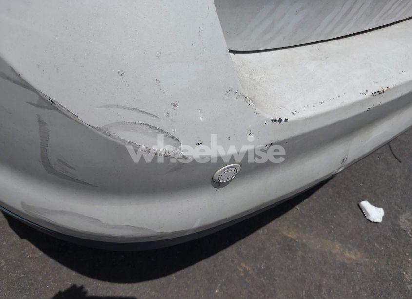 Photo 12 of 2010 Ford Edge LIMITED (VIN 2FMDK3KC6ABA48134)