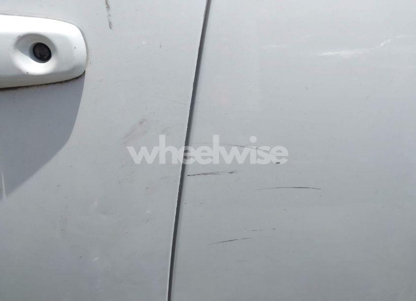 Photo 6 of 2010 Ford Edge LIMITED (VIN 2FMDK3KC6ABA48134)