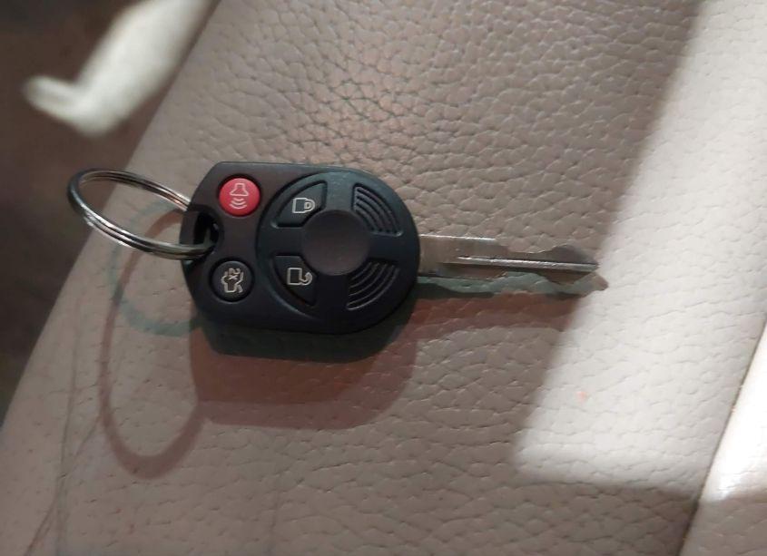 Photo 11 of 2010 Ford Edge LIMITED (VIN 2FMDK3KC6ABA64706)