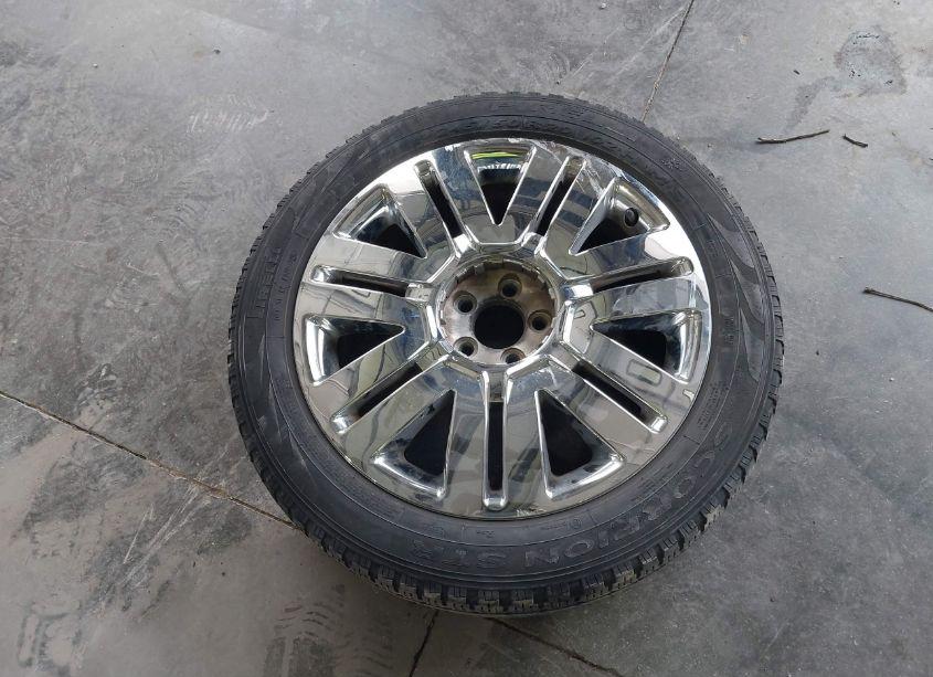 Photo 12 of 2010 Ford Edge LIMITED (VIN 2FMDK3KC6ABA64706)