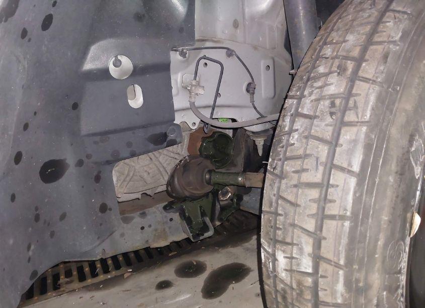 Photo 6 of 2010 Ford Edge LIMITED (VIN 2FMDK3KC6ABA64706)