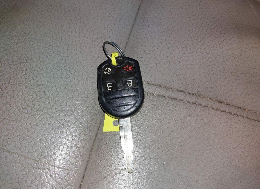 Photo 11 of 2010 Ford Edge LIMITED (VIN 2FMDK3KC6ABA69274)