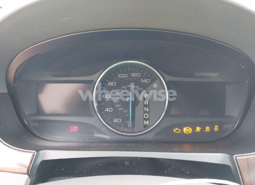 Photo 15 of 2011 Ford Edge LIMITED (VIN 2FMDK3KC6BBA31772)