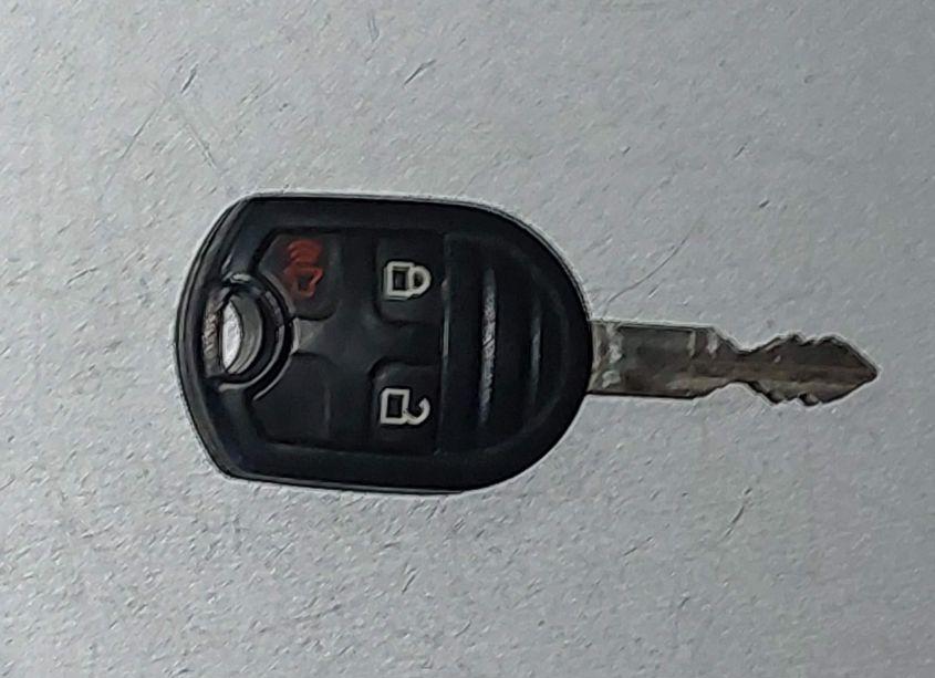 Photo 11 of 2012 Ford Edge LIMITED (VIN 2FMDK3KC6CBA23589)