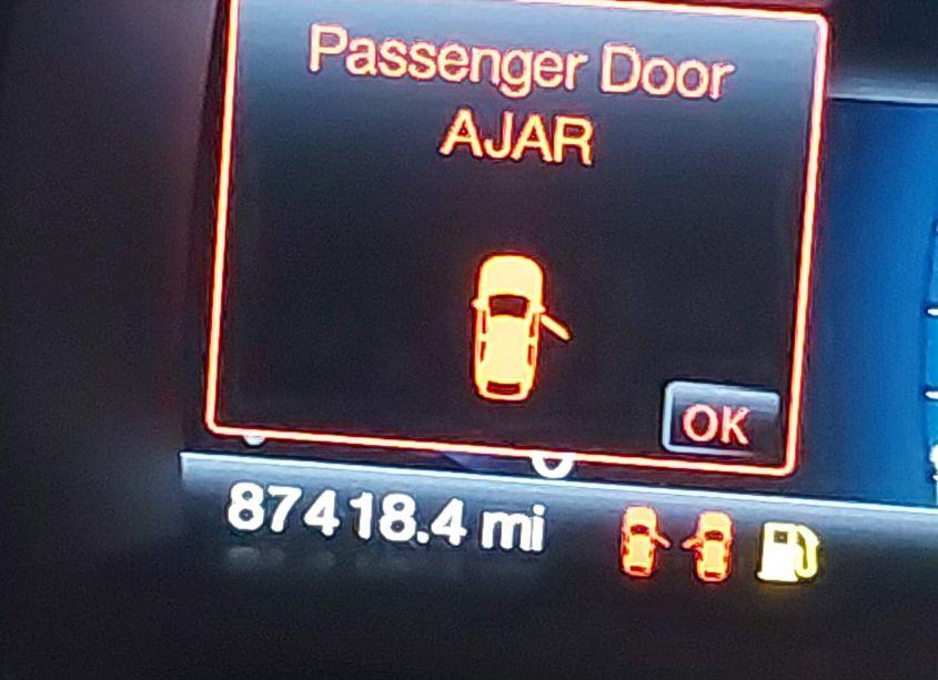 Photo 15 of 2012 Ford Edge LIMITED (VIN 2FMDK3KC6CBA23589)