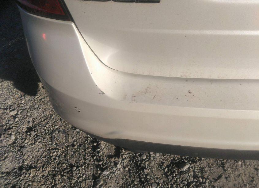 Photo 18 of 2012 Ford Edge LIMITED (VIN 2FMDK3KC6CBA39632)