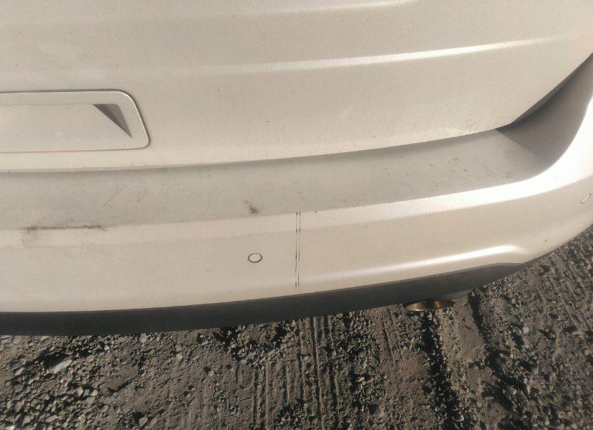 Photo 19 of 2012 Ford Edge LIMITED (VIN 2FMDK3KC6CBA39632)