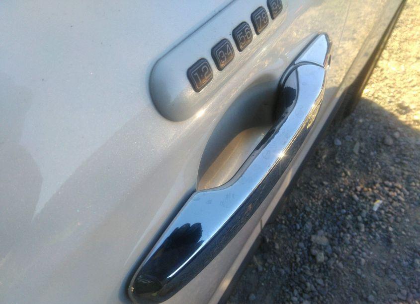 Photo 21 of 2012 Ford Edge LIMITED (VIN 2FMDK3KC6CBA39632)