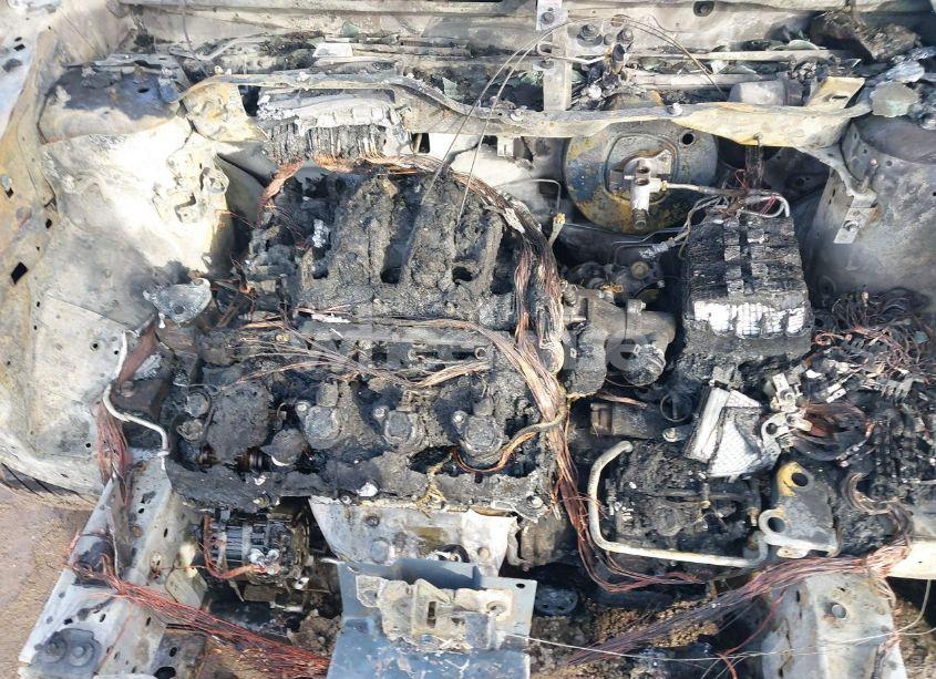 Photo 10 of 2012 Ford Edge LIMITED (VIN 2FMDK3KC6CBA89821)