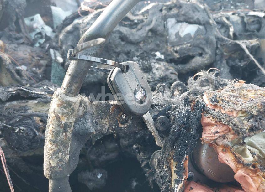 Photo 11 of 2012 Ford Edge LIMITED (VIN 2FMDK3KC6CBA89821)