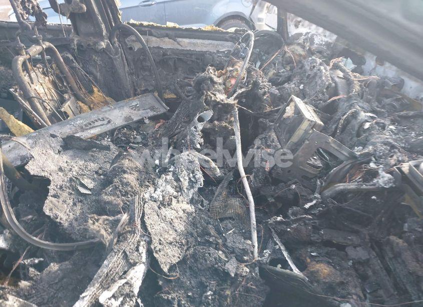 Photo 5 of 2012 Ford Edge LIMITED (VIN 2FMDK3KC6CBA89821)