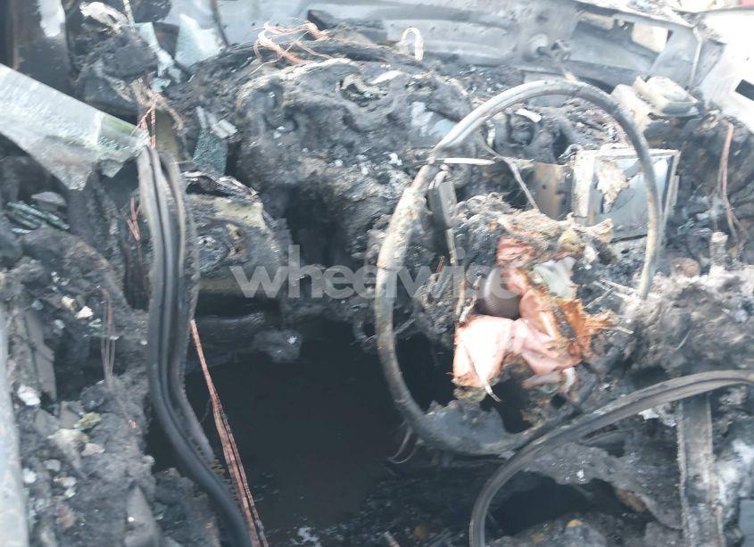 Photo 7 of 2012 Ford Edge LIMITED (VIN 2FMDK3KC6CBA89821)