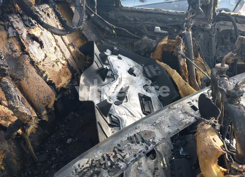 Photo 8 of 2012 Ford Edge LIMITED (VIN 2FMDK3KC6CBA89821)