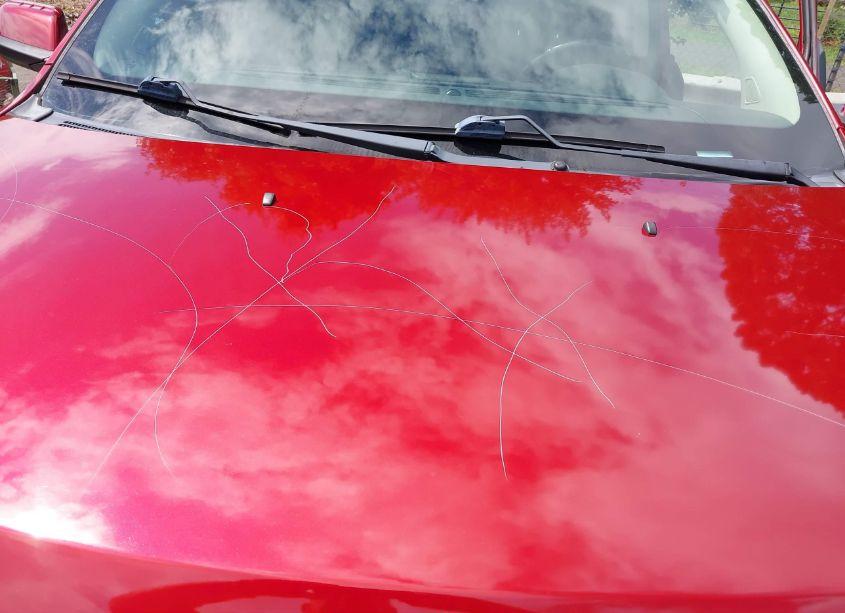 Photo 6 of 2013 Ford Edge LIMITED (VIN 2FMDK3KC6DBA22122)