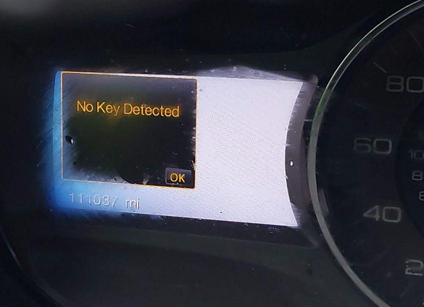 Photo 15 of 2013 Ford Edge LIMITED (VIN 2FMDK3KC6DBB62977)