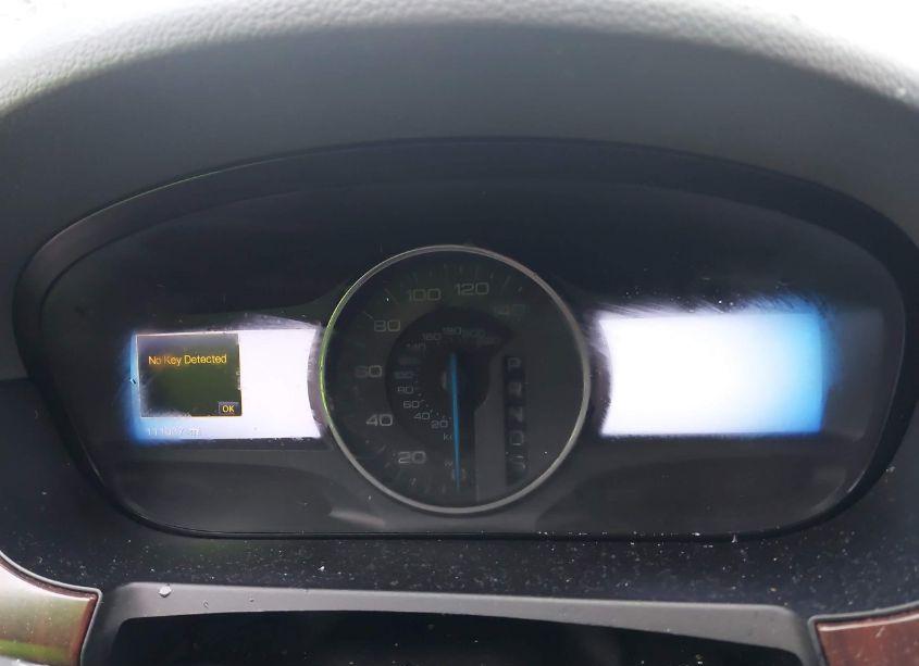 Photo 7 of 2013 Ford Edge LIMITED (VIN 2FMDK3KC6DBB62977)