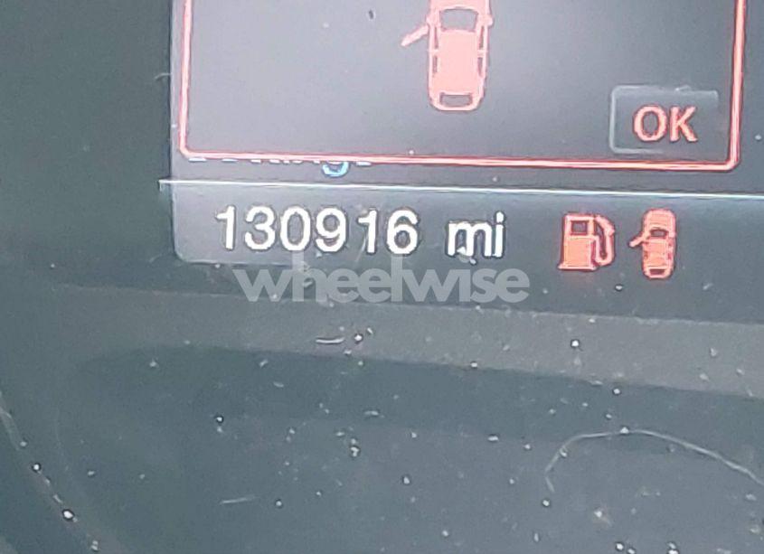 Photo 15 of 2014 Ford Edge LIMITED (VIN 2FMDK3KC6EBA30254)