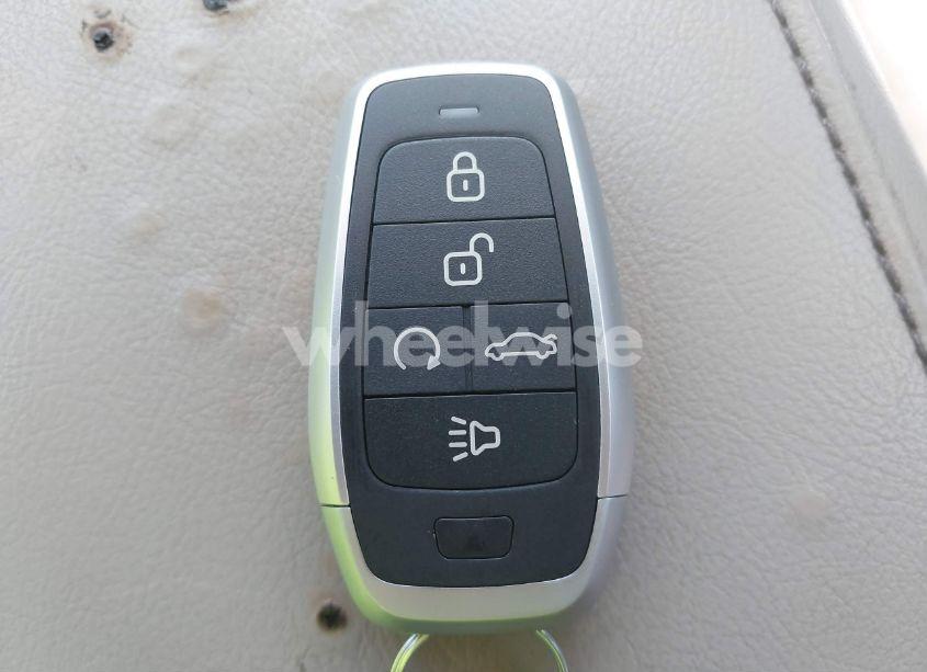 Photo 11 of 2011 Ford Edge LIMITED (VIN 2FMDK3KC7BBA35555)