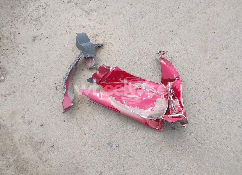 Photo 12 of 2011 Ford Edge LIMITED (VIN 2FMDK3KC7BBA99109)