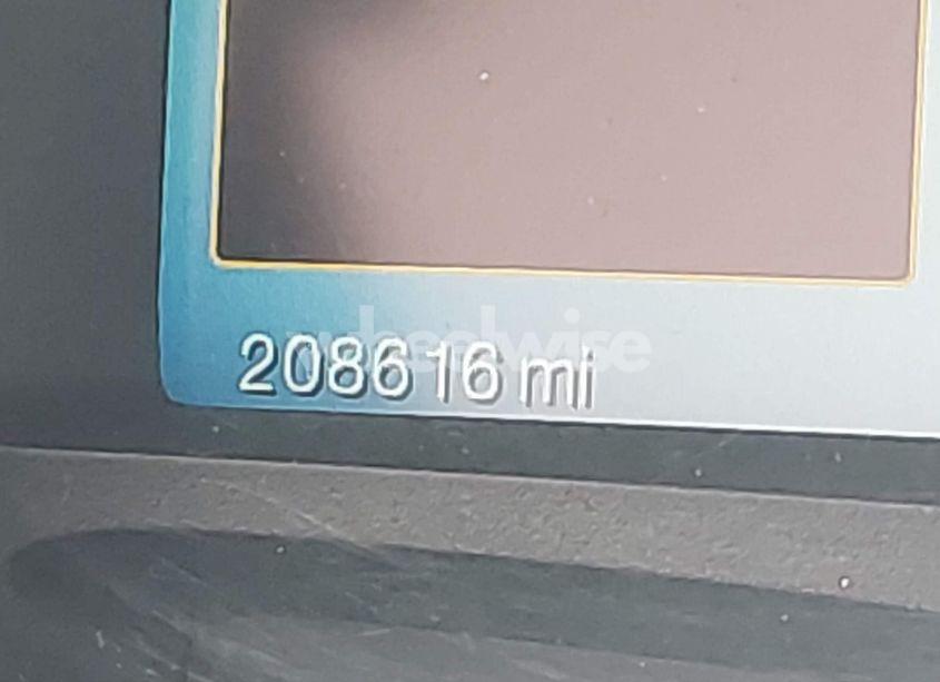 Photo 16 of 2011 Ford Edge LIMITED (VIN 2FMDK3KC7BBA99109)