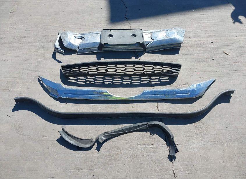 Photo 12 of 2011 Ford Edge LIMITED (VIN 2FMDK3KC7BBB60314)