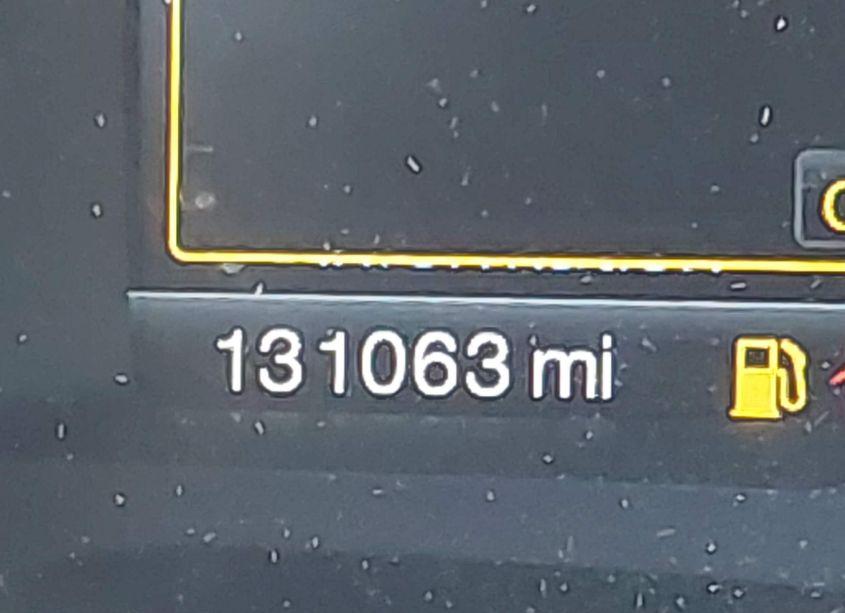 Photo 7 of 2011 Ford Edge LIMITED (VIN 2FMDK3KC7BBB60314)